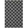 Eugenie Geometric Hand Woven Area Rug
