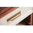 Classical Bar Pull With Backplate(G015) Multipack-112441268-112441269