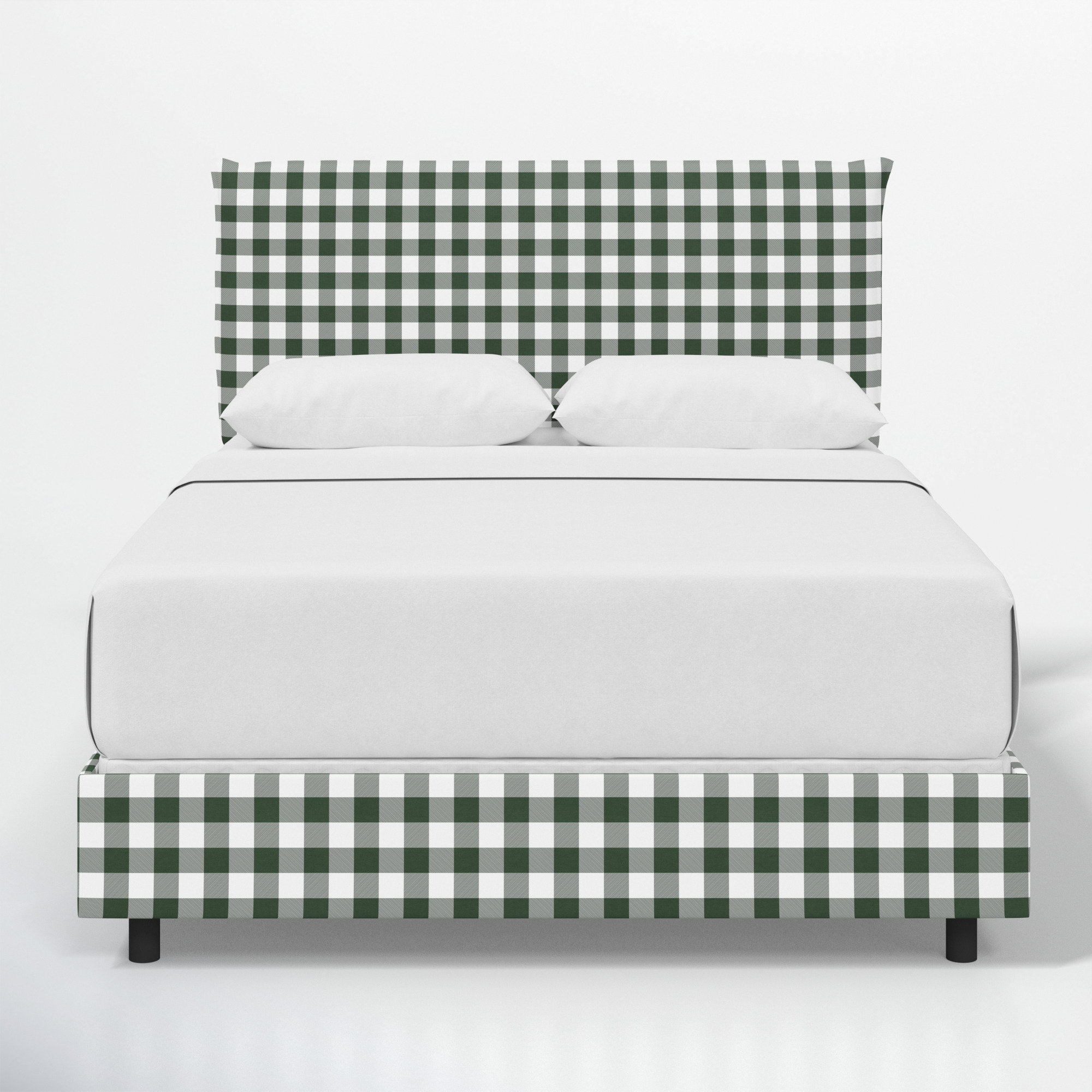 Bessinger Upholstered Bed, California King