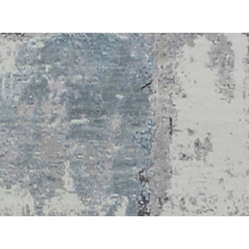 Abstract Area Rug