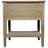 Oxford 2 - Drawer End Table-20383162