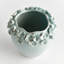 Petite Fleur Handmade Clay Table Vase-667503432