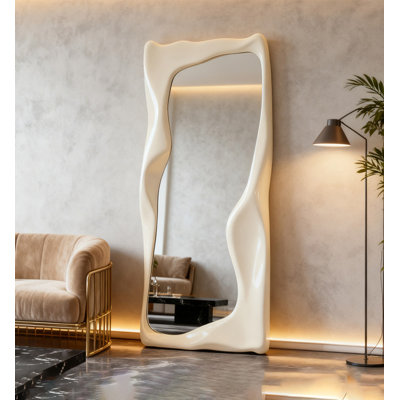 Miroir Nordic Unique