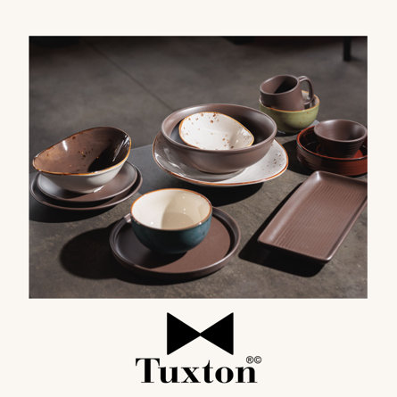 Tuxton