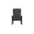 Belle Isle Cushion Deep Seating Arm Chair-98360315-98360325