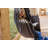 Macrame Fringe Chair Hammock-1146302677
