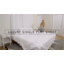 Drap plat doux - Drap de dessus rafraîchissant, respirant et infroissable-106537314-106537325