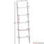 Ogilvie 56cm W Ladder Bookcase-837497428-837497429