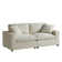 Canapé modulaire 2 pièces Vinessa
