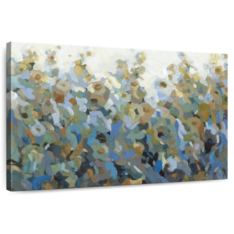 Avery Anew I, 26" H x 39" W