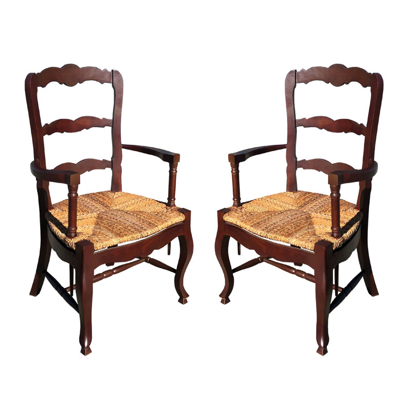 Bettsy 18'' H Armchair