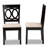 18.5'' H Upholstered Parsons Chair-1385895312