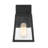Dunn Steel Wall Light-163178050