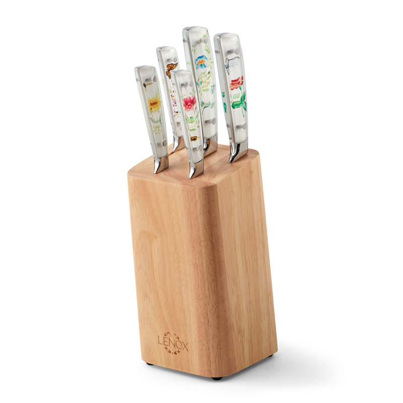 Butterfly Meadow 6-Piece Block Set