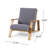 PALOMA CLUB CHAIR-2137827961