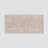 Cotton Blend Plush Hand Towel