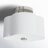 Vino Semi Flush Mount-847915312