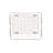 Dotted Line™ Albie Basket-1134640742