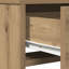 Dressing Table with Mirror