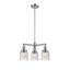Lustre classique à 3 lumières avec abat-jour Adalbert-25611821-39093360-95757300