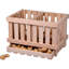Willhite Wood Food Storage Container