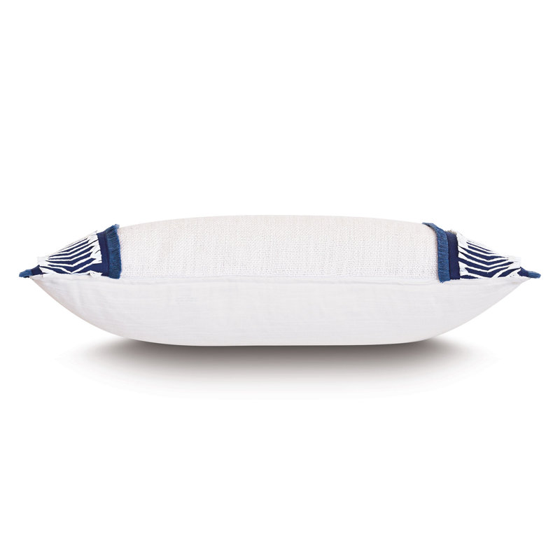 Cocobay Lumbar Pillow Cover & Insert
