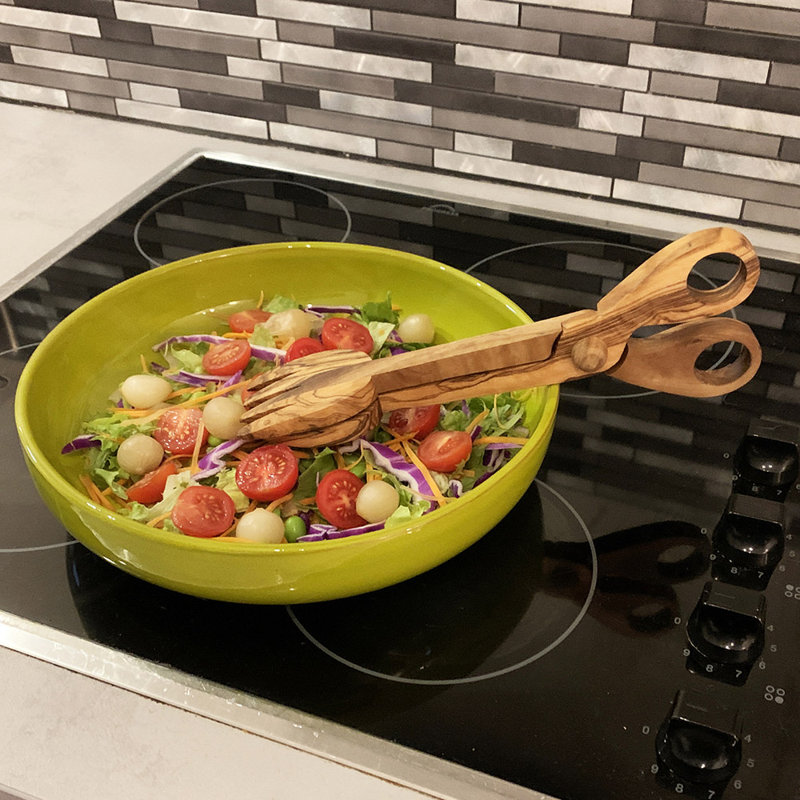 Farolt Salad / Serving Tongs