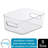 SmartStore Compact Clear S  - CASE - 16411760106900 (1.5l)