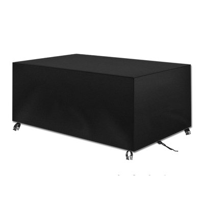 Outdoor Patio Dining Set Cover