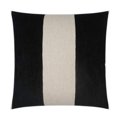 Magritte Decorative Throw Pillow