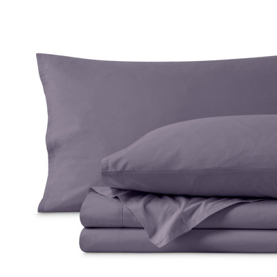 100% Cotton Percale Sheet Set