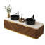 Meuble-lavabo et évier de salle de bain DIPA-125514799