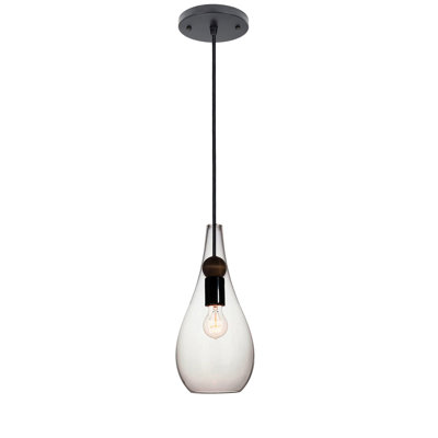 Earth 1 - Light Pendant
