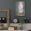 «Zen Flower Meditation» par Elena Ray-1917026262