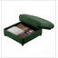 24 repose-pieds Choix confortable, fonctions multiples, design classique et coins confortables-449123008