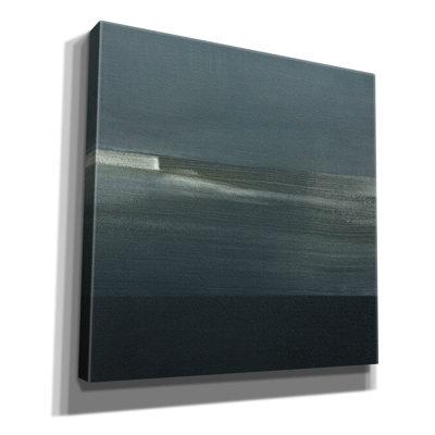 " Spatial Composition 10 02 2018 " by Stephanie Villafane