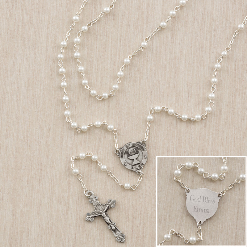 Religious & Spiritual Crystal, Yes