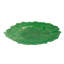 Assiettes de récif en plastique 13 po de diamètre - Ensemble de 6-534667826