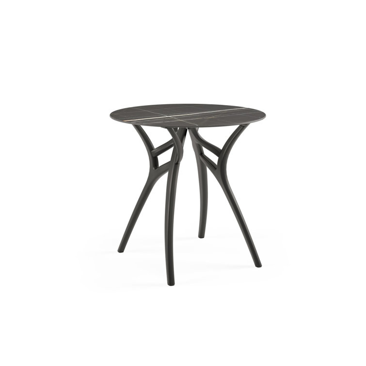 Tilia Ivy - L 77cm Round Table