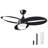 42'' LED Ceiling Fan with Light and Remote Control Included
