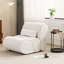 Fauteuil inclinable Soft Velvet-444029402