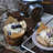 CHEFMADE 6 Cavity Popover Cake Pan