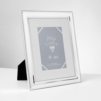 Prim 8x10 Picture Frame