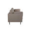 Davani 2 Seater Cotton Sofa-1434406145