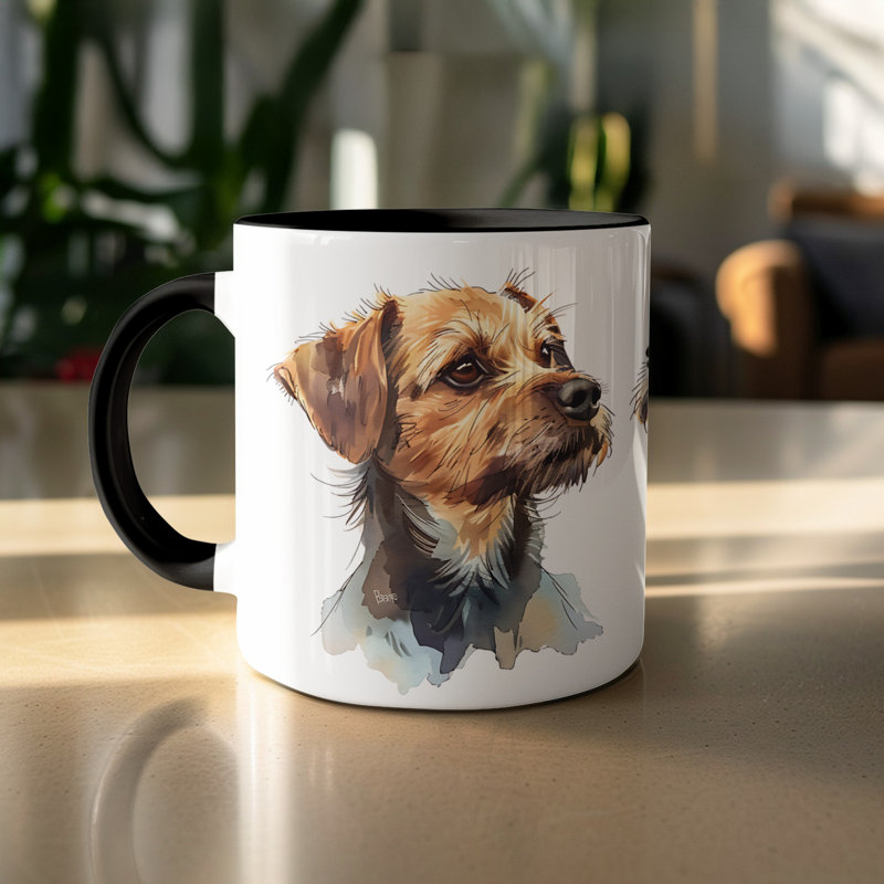 Mug, 3