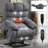 Lift Recliner Chair Heat Massage Dual Motor Infinite Position Up To 350 LBS Large Electric Power Lift Recliners With Power-Remote, Medium-Firm And Heavy Duty-997525462