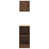 Brown Oak is out of stock