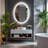 Oval Mirror-1516559621