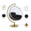 Balancelle avec support Idena-932920572