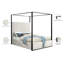 Tessa Upholstered Bed-646153983-646153976